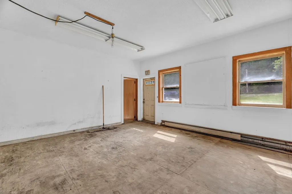 99 Easy Street Canaan ME 04924
