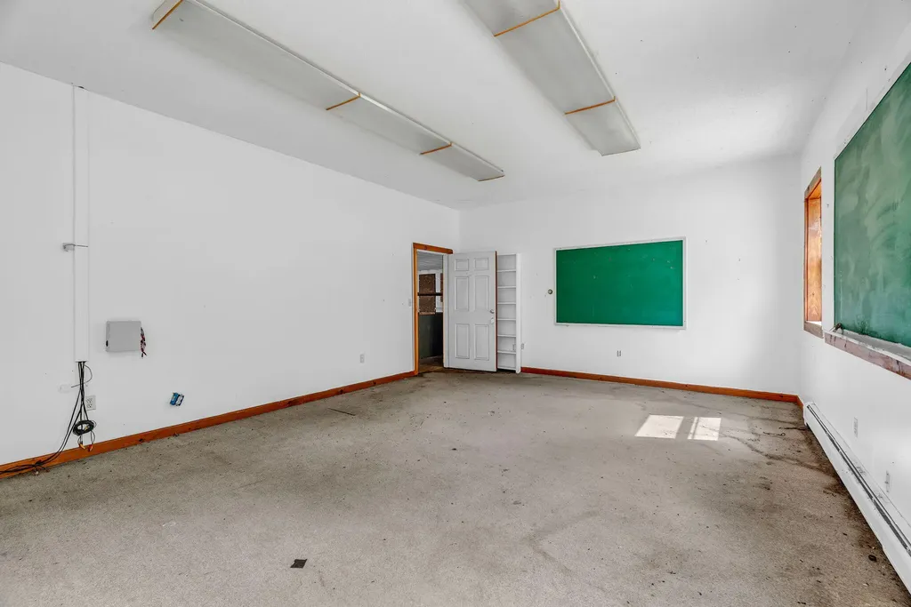 99 Easy Street Canaan ME 04924