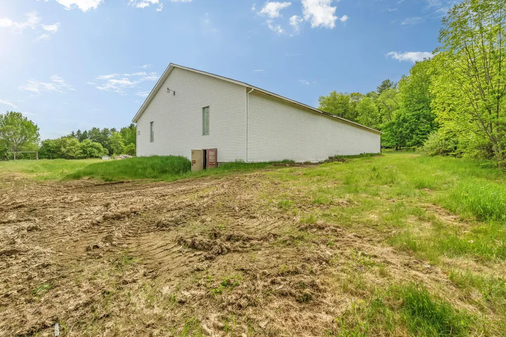 99 Easy Street Canaan ME 04924