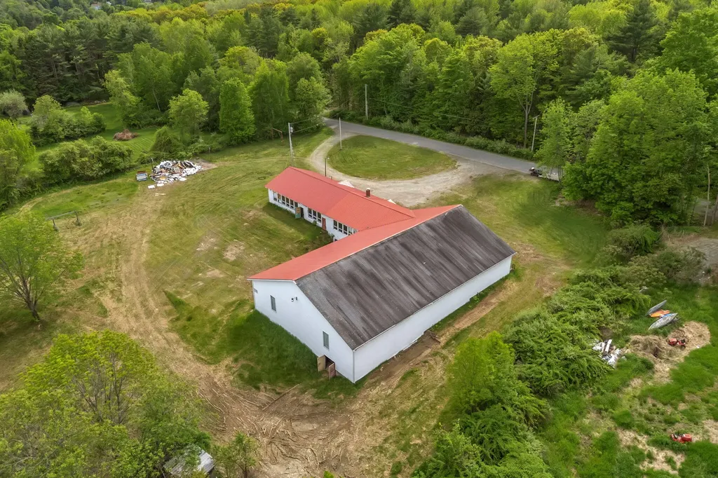99 Easy Street Canaan ME 04924