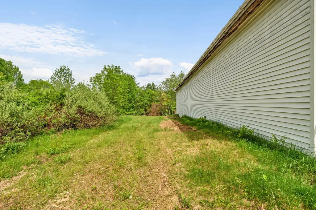 99 Easy Street Canaan ME 04924