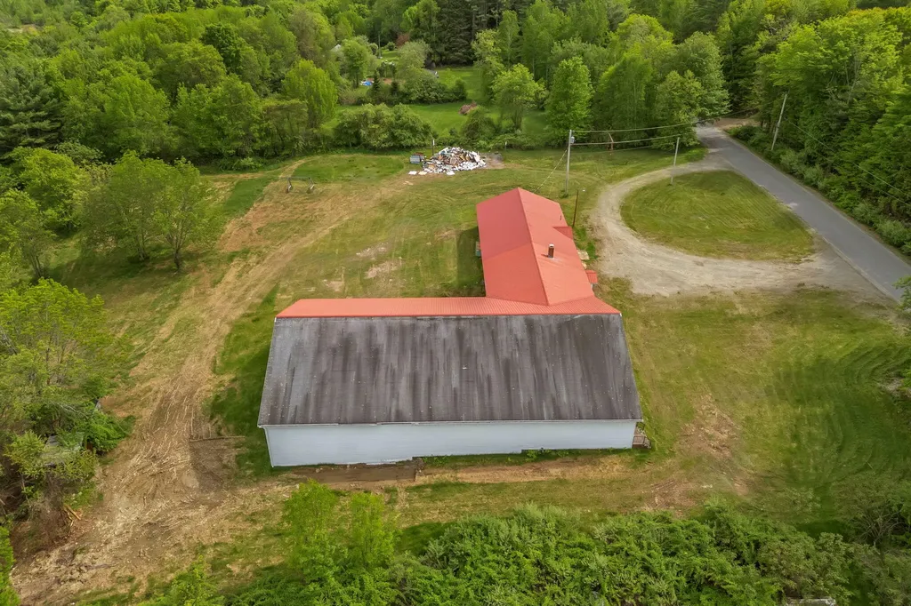 99 Easy Street Canaan ME 04924