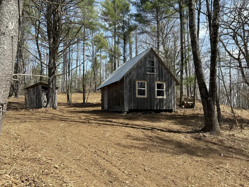 99 Easy Street Canaan ME 04924