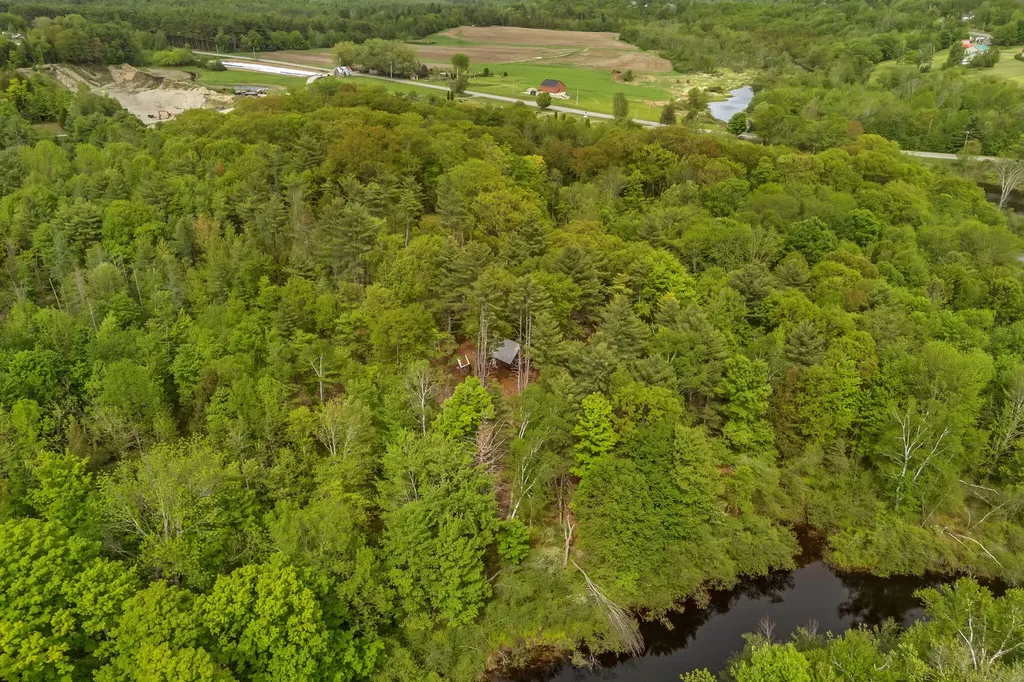 99 Easy Street Canaan ME 04924