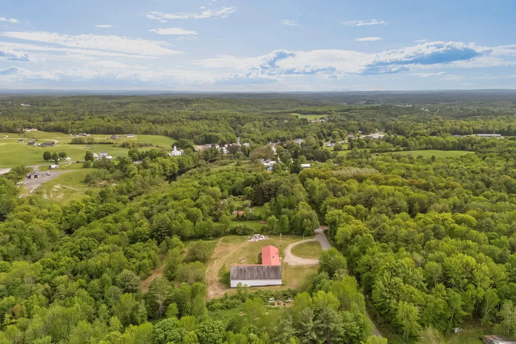 99 Easy Street Canaan ME 04924