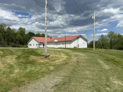 99 Easy Street Canaan ME 04924