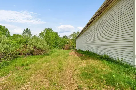 99 Easy Street Canaan ME 04924
