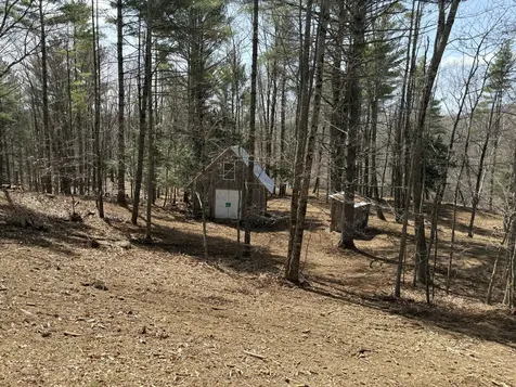 99 Easy Street Canaan ME 04924