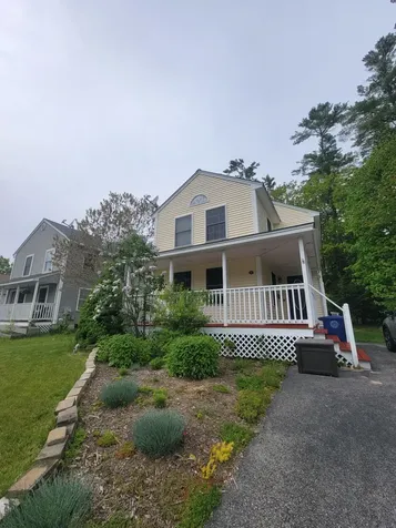 40 Dale Avenue Westbrook ME 04092