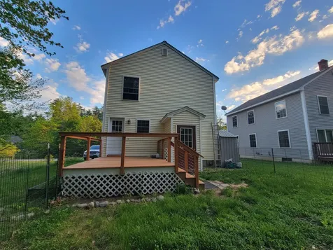 40 Dale Avenue Westbrook ME 04092