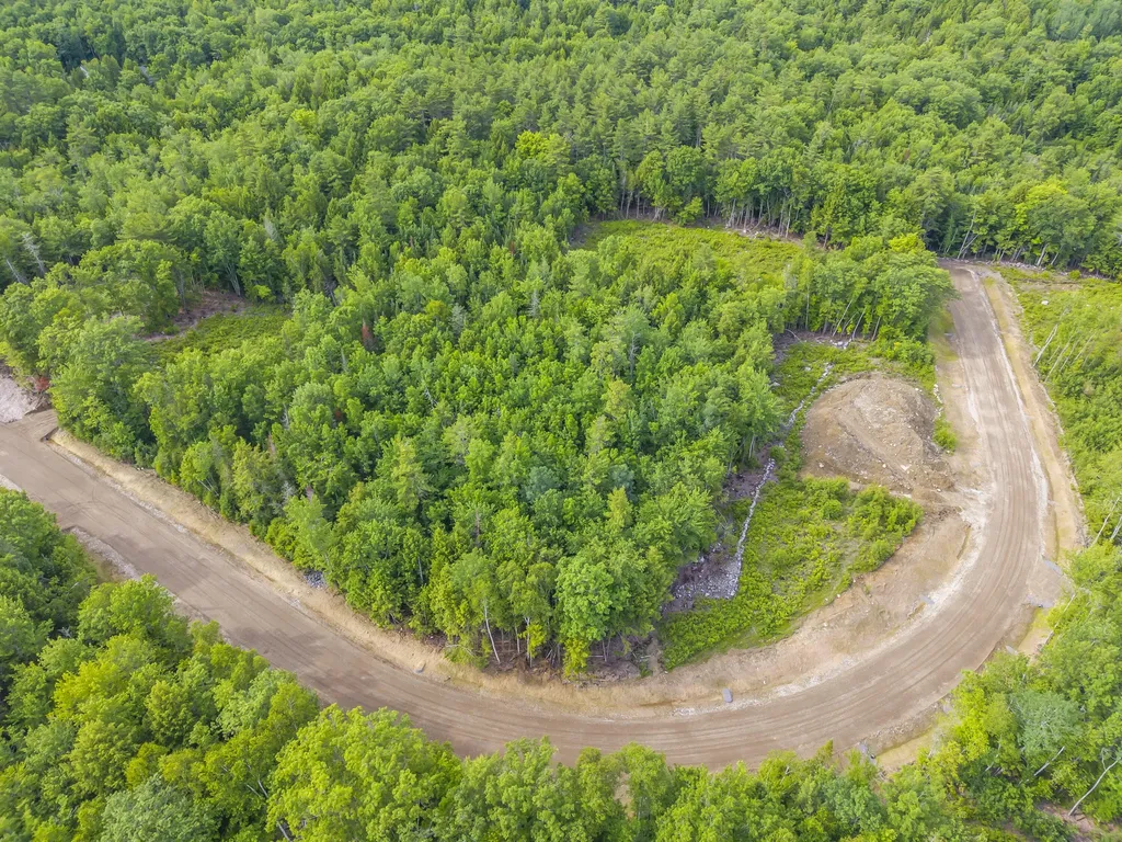 Lot 10 Wayside Drive West Gardiner ME 04345