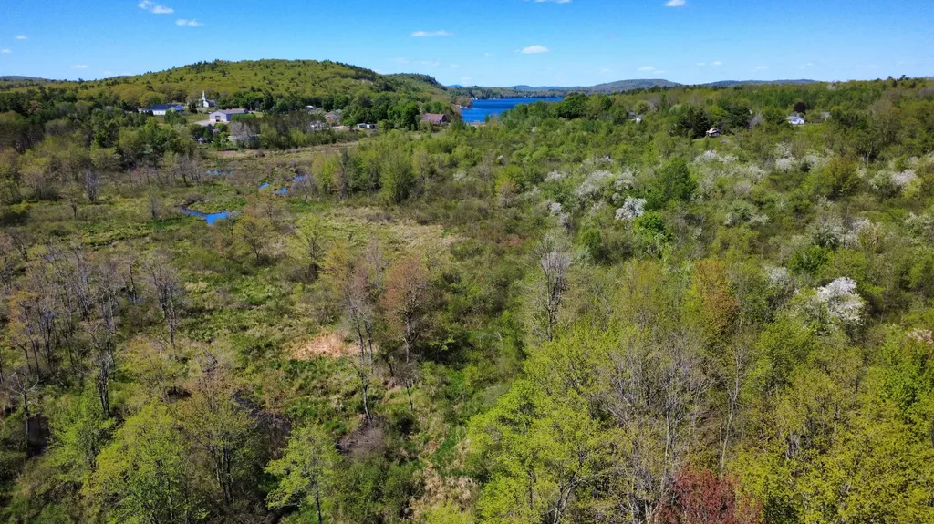 3 Goose River Estates Swanville ME 04915