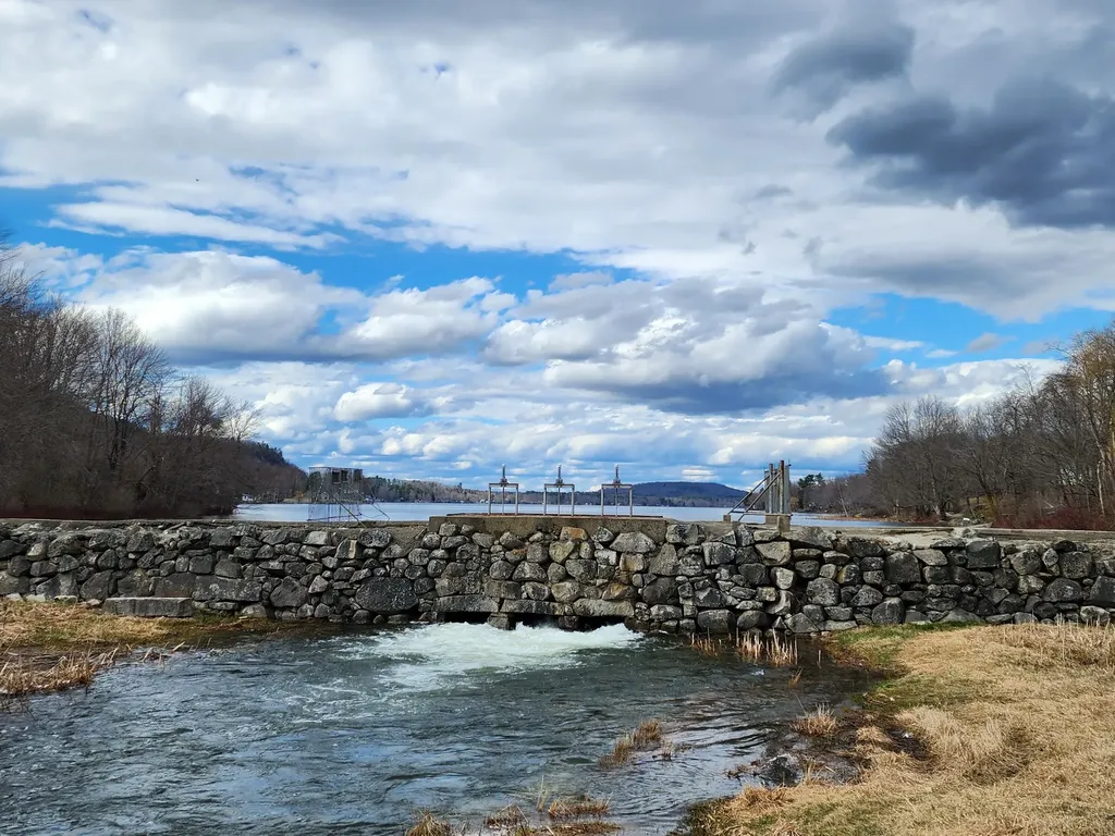 3 Goose River Estates Swanville ME 04915