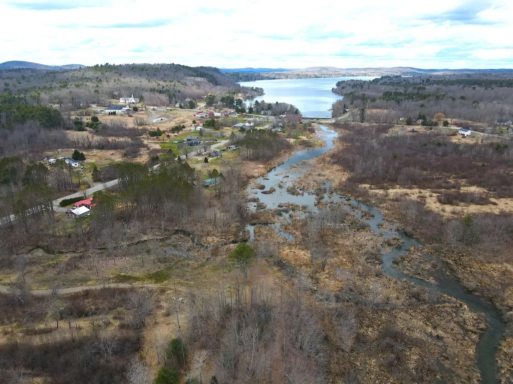 6 Goose River Estates Swanville ME 04915