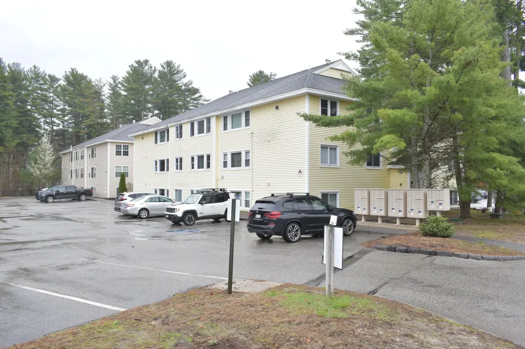 18 Smithwheel Road Old Orchard Beach ME 04064