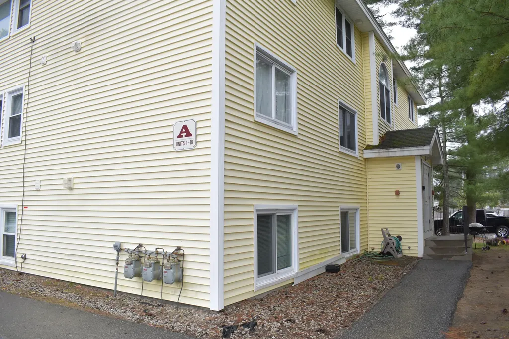 18 Smithwheel Road Old Orchard Beach ME 04064