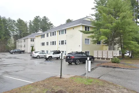 18 Smithwheel Road Old Orchard Beach ME 04064