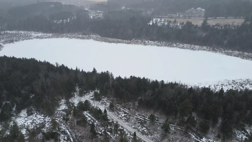 Lot 13 Parker Pond Road Sebec ME 04481