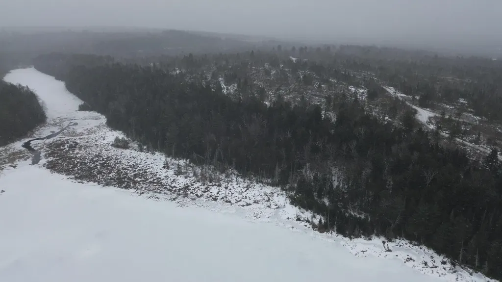 Lot 13 Parker Pond Road Sebec ME 04481