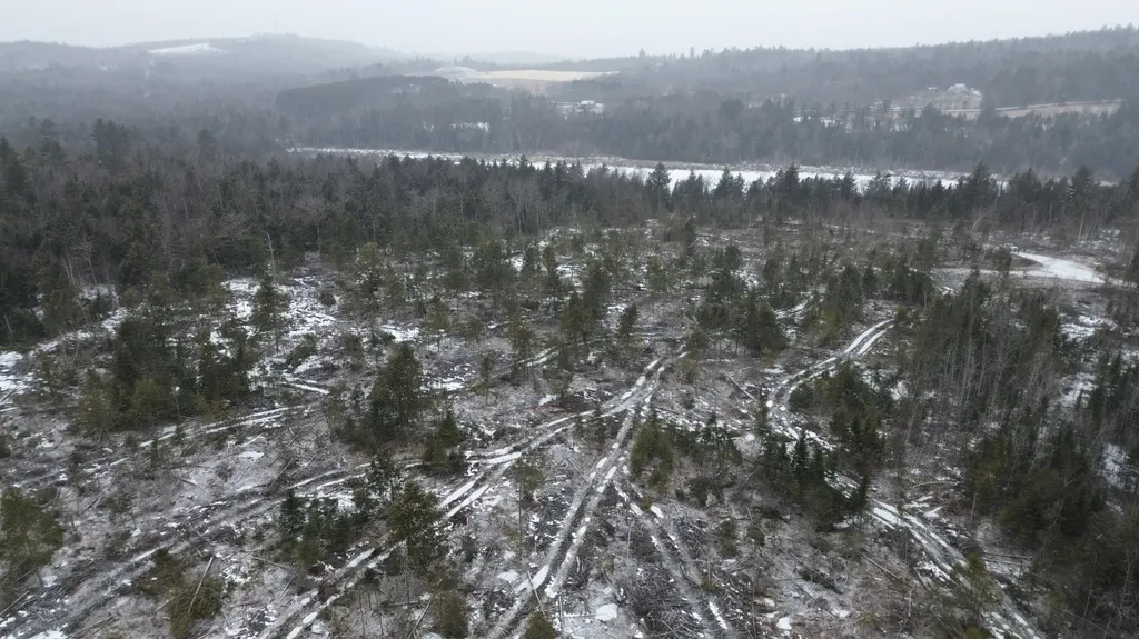 Lot 13 Parker Pond Road Sebec ME 04481