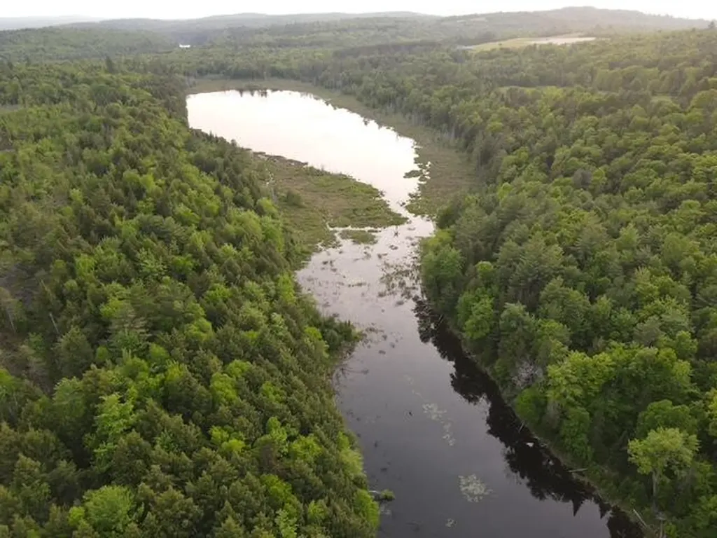 Lot 13 Parker Pond Road Sebec ME 04481