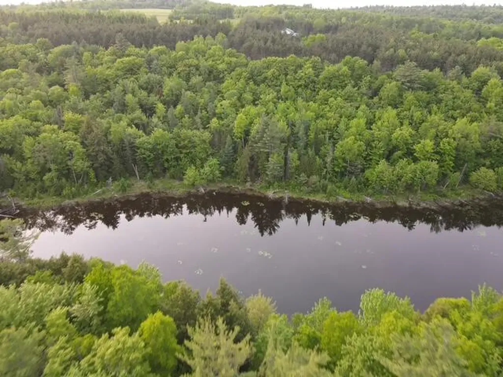 Lot 13 Parker Pond Road Sebec ME 04481