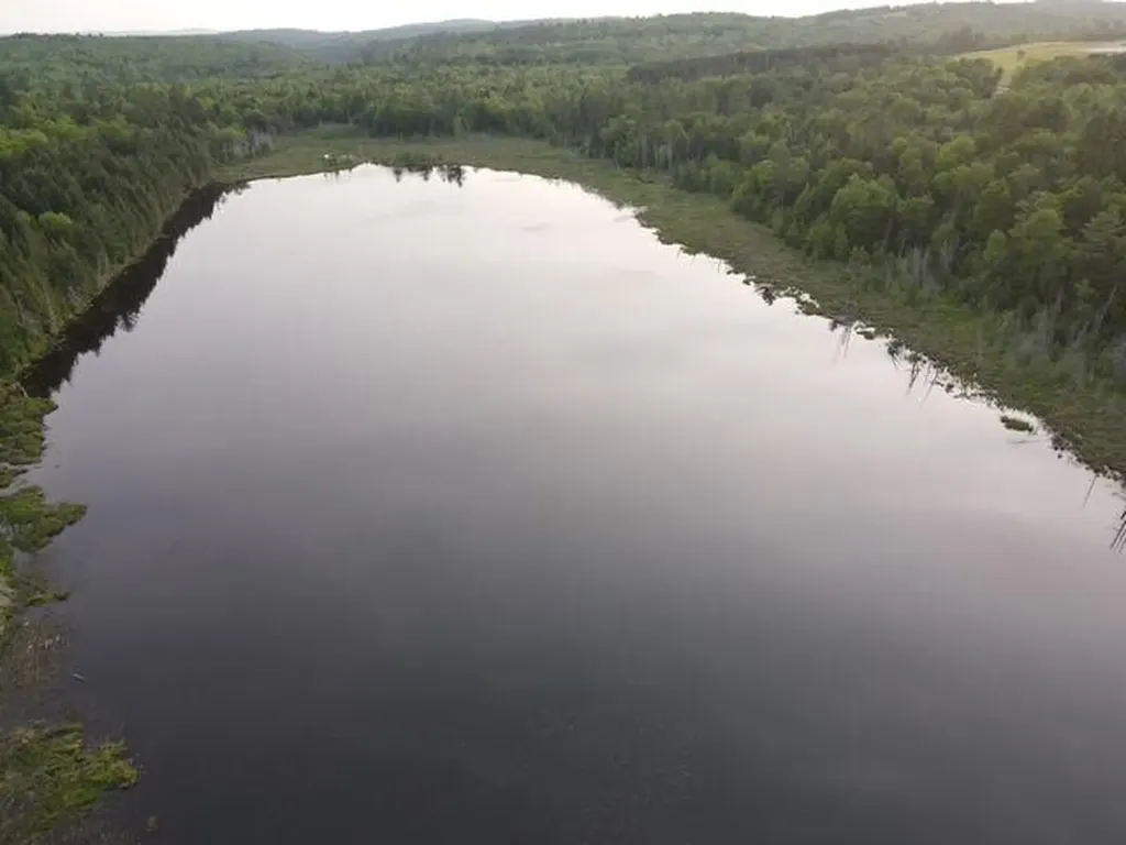 Lot 13 Parker Pond Road Sebec ME 04481
