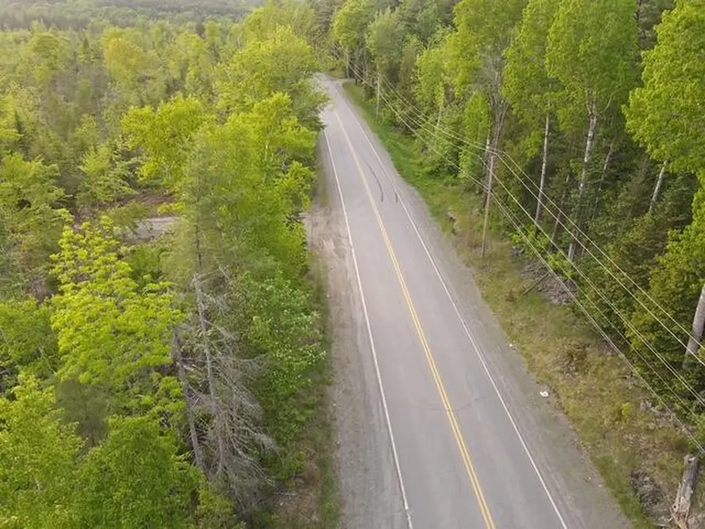 Lot 13 Parker Pond Road Sebec ME 04481