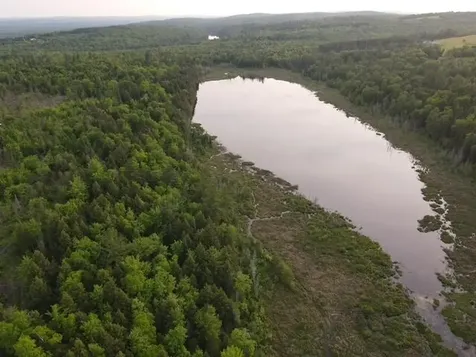 Lot 13 Parker Pond Road Sebec ME 04481
