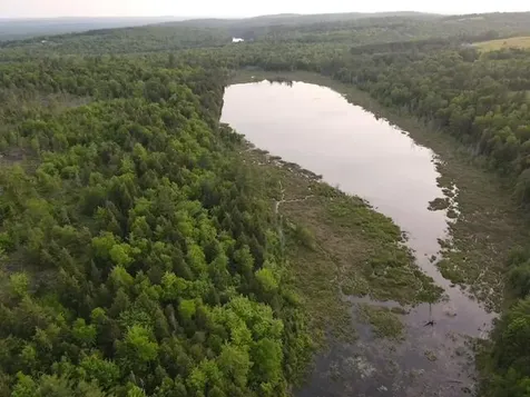 Lot 13 Parker Pond Road Sebec ME 04481