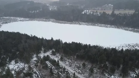 Lot 13 Parker Pond Road Sebec ME 04481