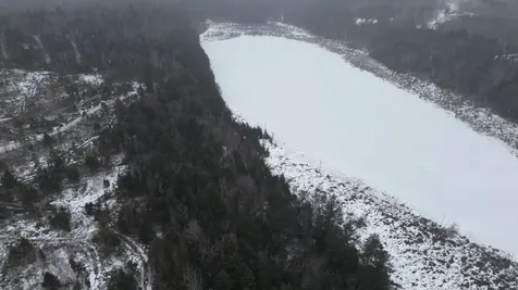 Lot 13 Parker Pond Road Sebec ME 04481