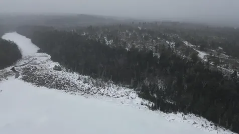 Lot 13 Parker Pond Road Sebec ME 04481