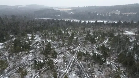 Lot 13 Parker Pond Road Sebec ME 04481