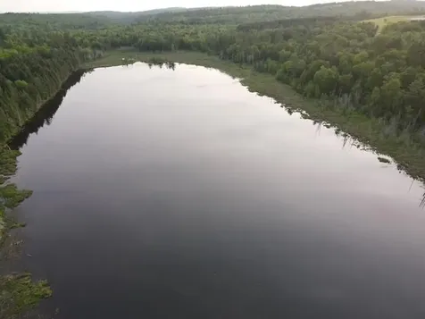 Lot 13 Parker Pond Road Sebec ME 04481