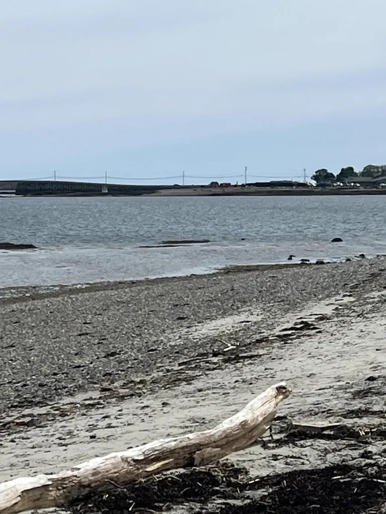 84 Stovers Point Road Harpswell ME 04079