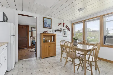 84 Stovers Point Road Harpswell ME 04079