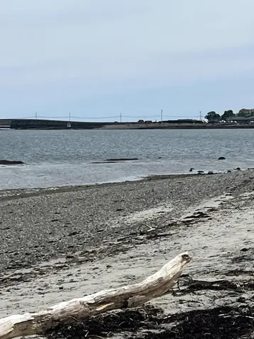 84 Stovers Point Road Harpswell ME 04079