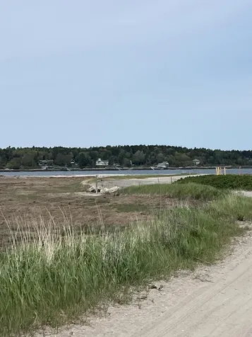 84 Stovers Point Road Harpswell ME 04079