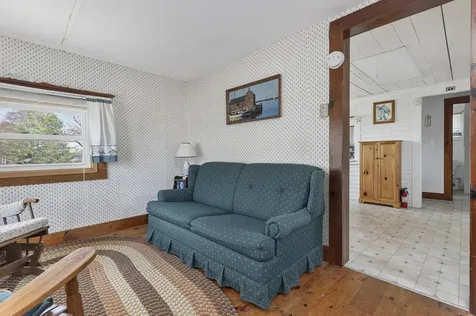 84 Stovers Point Road Harpswell ME 04079