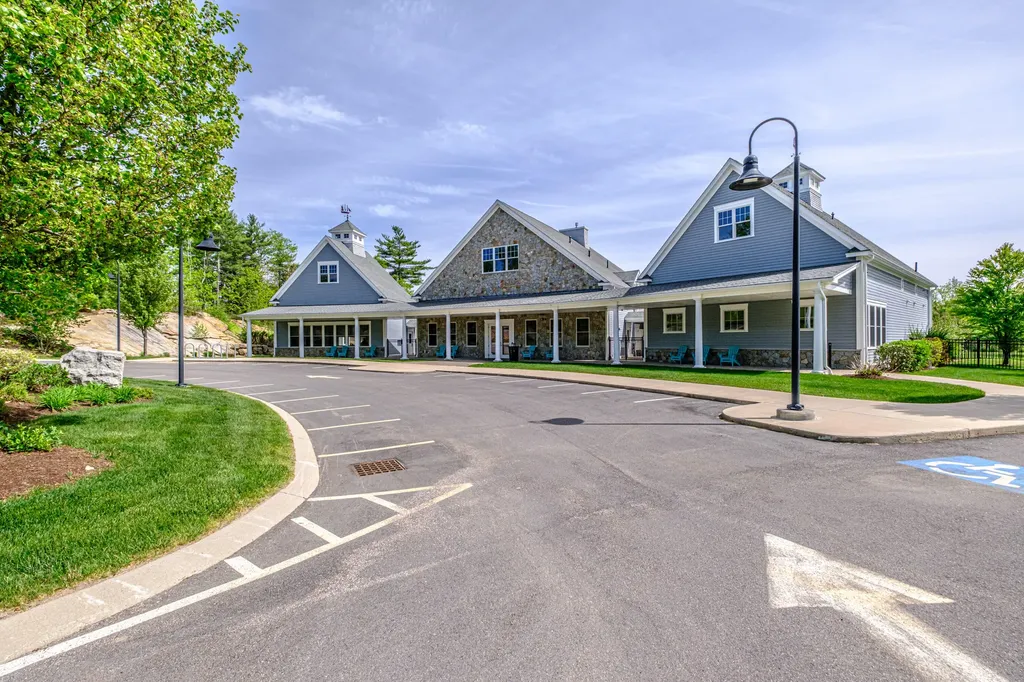21 Adams Lane Arundel ME 04046