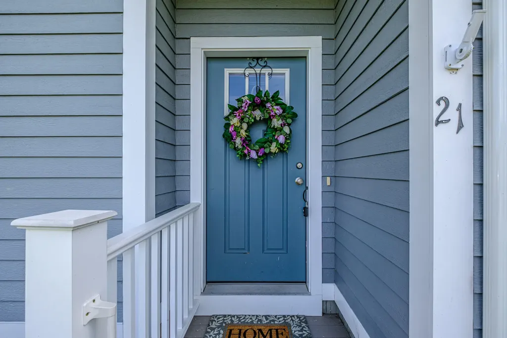 21 Adams Lane Arundel ME 04046
