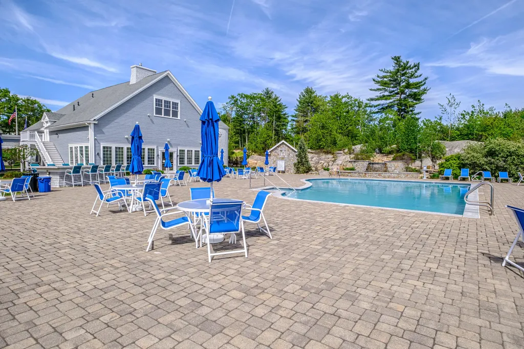 21 Adams Lane Arundel ME 04046