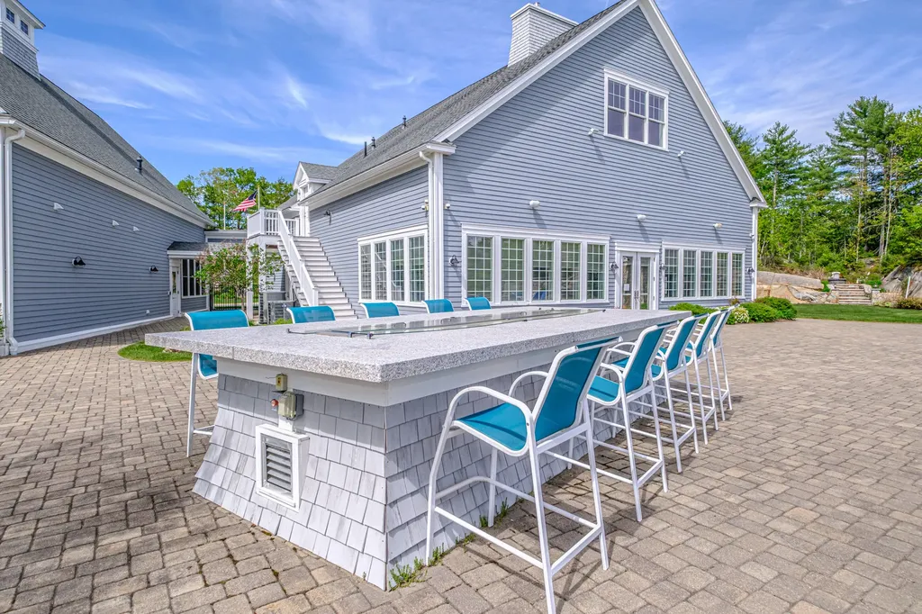 21 Adams Lane Arundel ME 04046