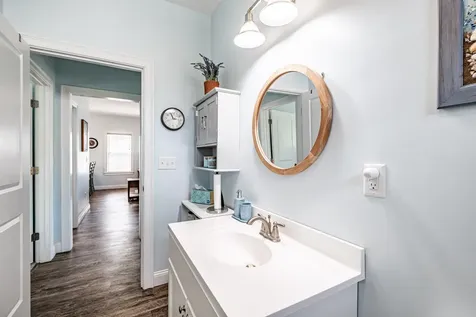 21 Adams Lane Arundel ME 04046