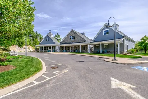 21 Adams Lane Arundel ME 04046
