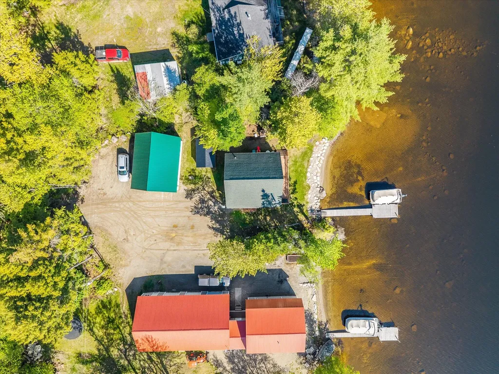 28 Jipson Drive Lincoln ME 04457