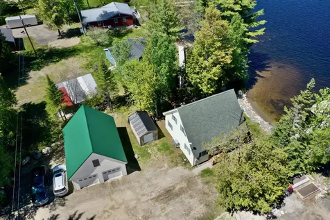 28 Jipson Drive Lincoln ME 04457