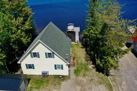 28 Jipson Drive Lincoln ME 04457