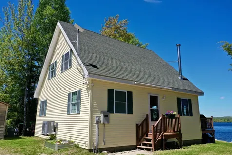 28 Jipson Drive Lincoln ME 04457